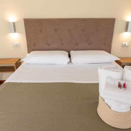 Lungomare Suite & Spa Nápoles Exterior foto