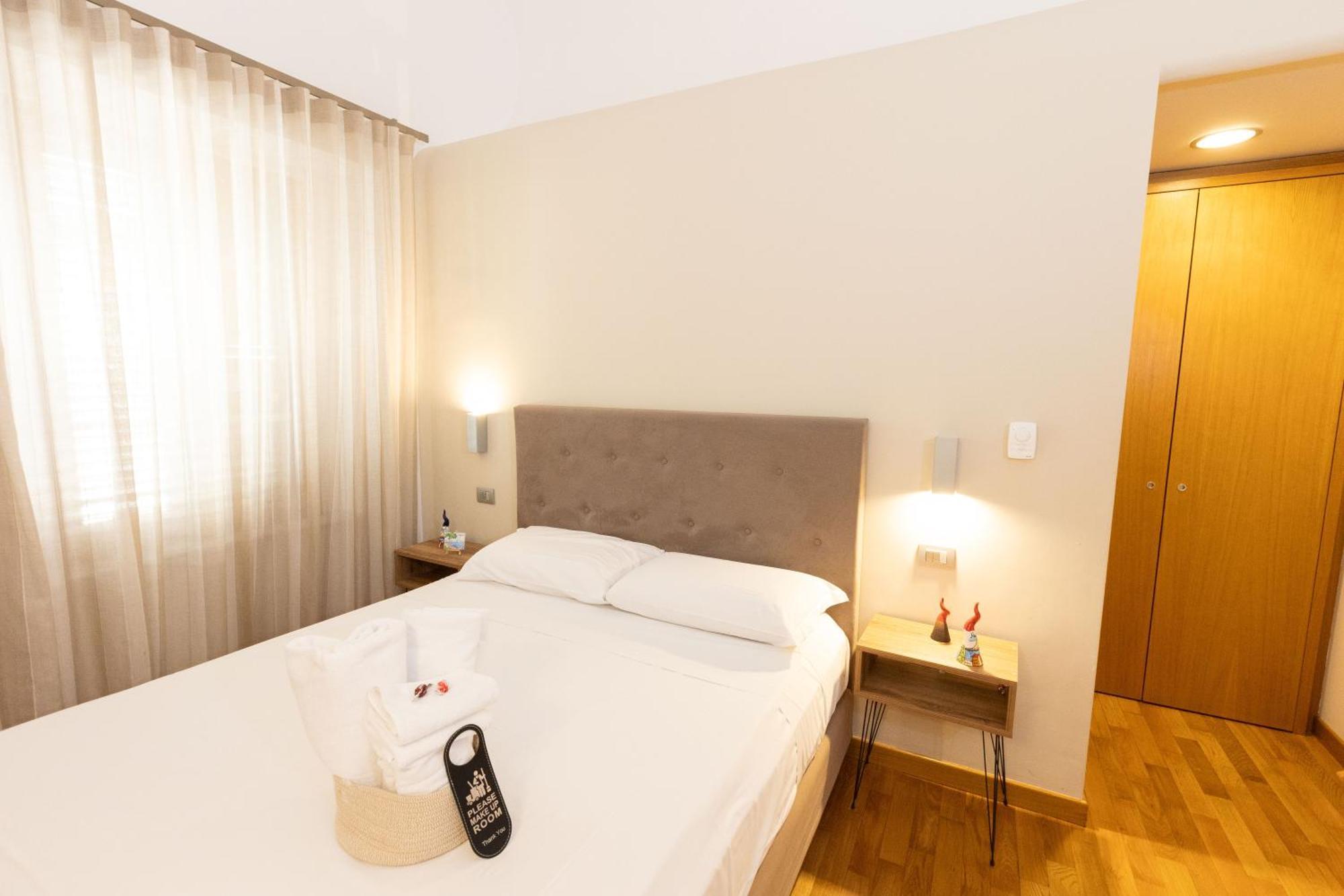 Lungomare Suite & Spa Nápoles Exterior foto