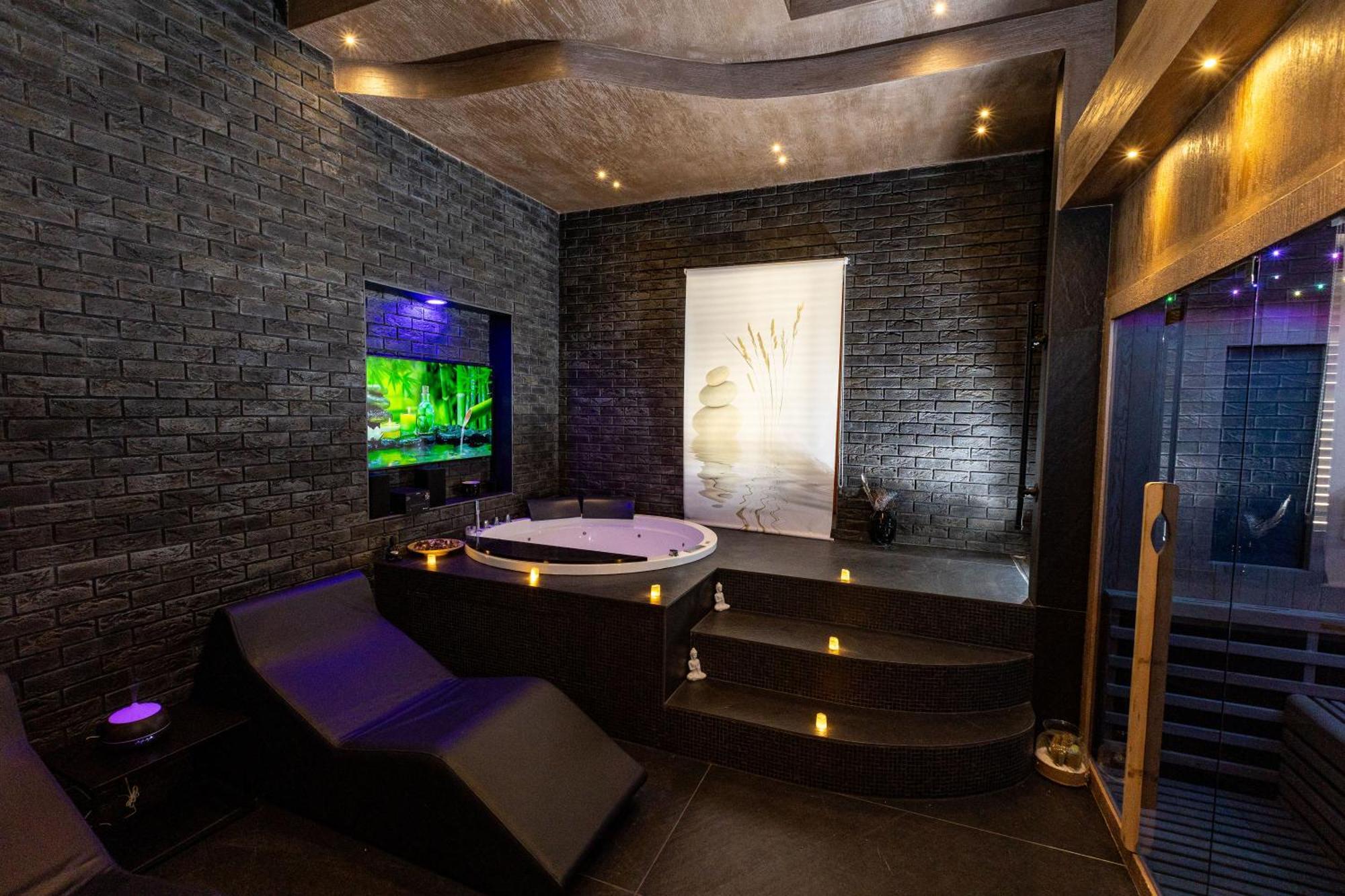 Lungomare Suite & Spa Nápoles Exterior foto