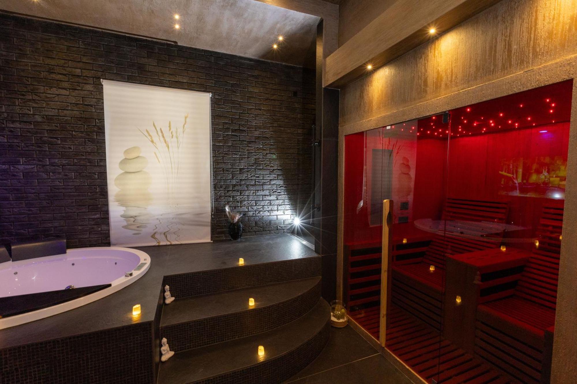 Lungomare Suite & Spa Nápoles Exterior foto