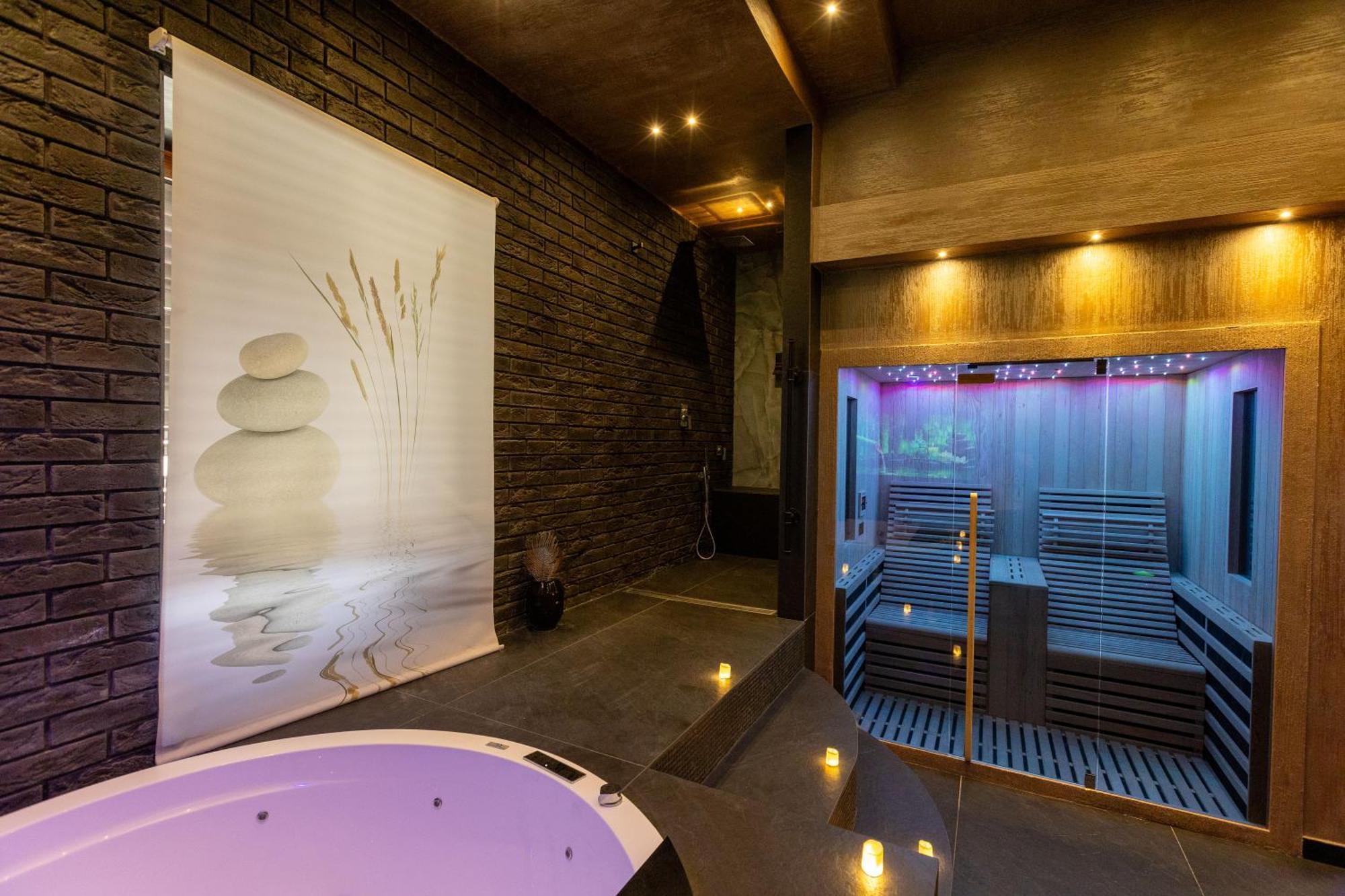 Lungomare Suite & Spa Nápoles Exterior foto