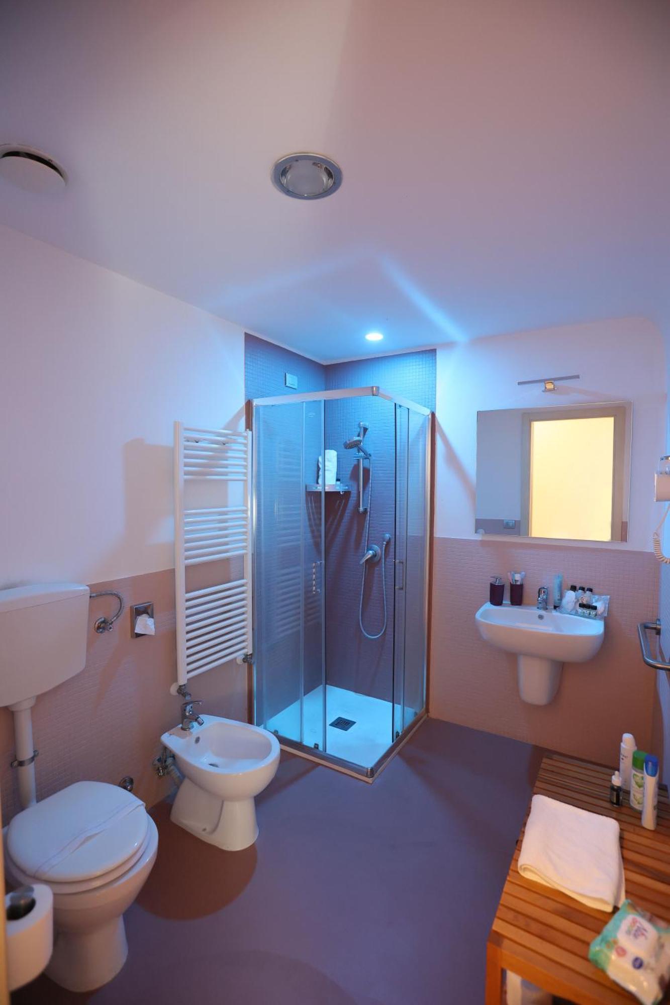 Lungomare Suite & Spa Nápoles Exterior foto