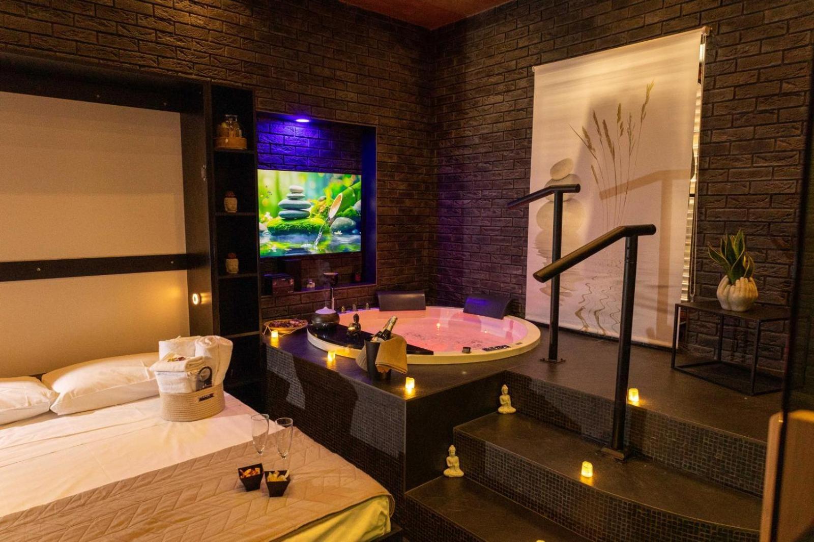 Lungomare Suite & Spa Nápoles Exterior foto